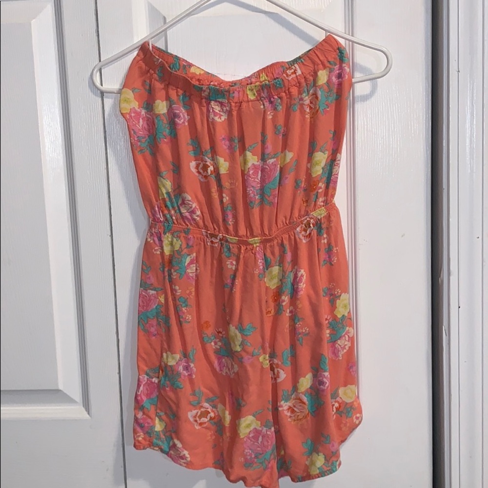 Woman’s Jumpsuit